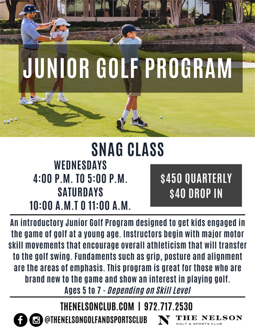 Junior_Golf_-_SNAG