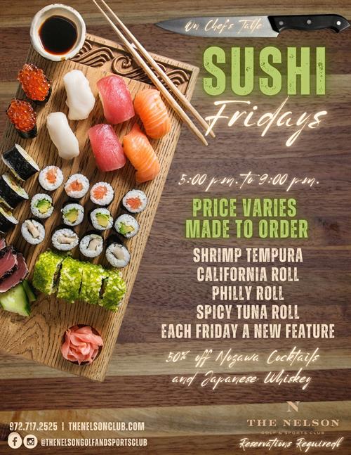 Sushi_Fridays