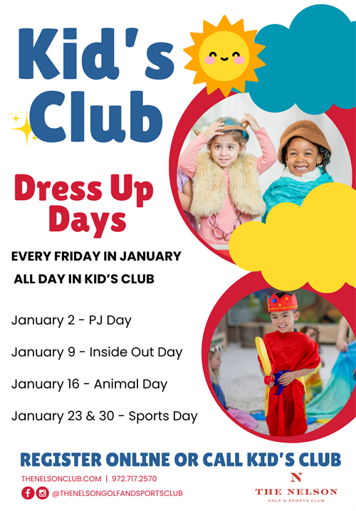 2026_Kids_Club_-_Dress_Up_Days