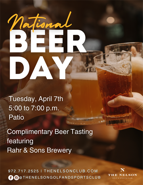 2026_National_Beer_Day