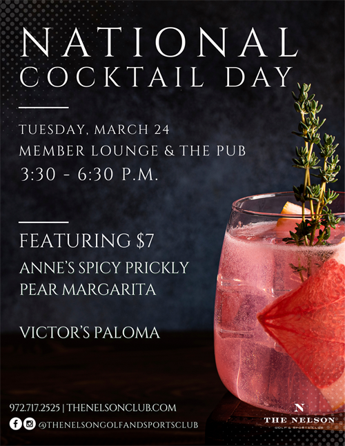 2026_National_Cocktail_Day